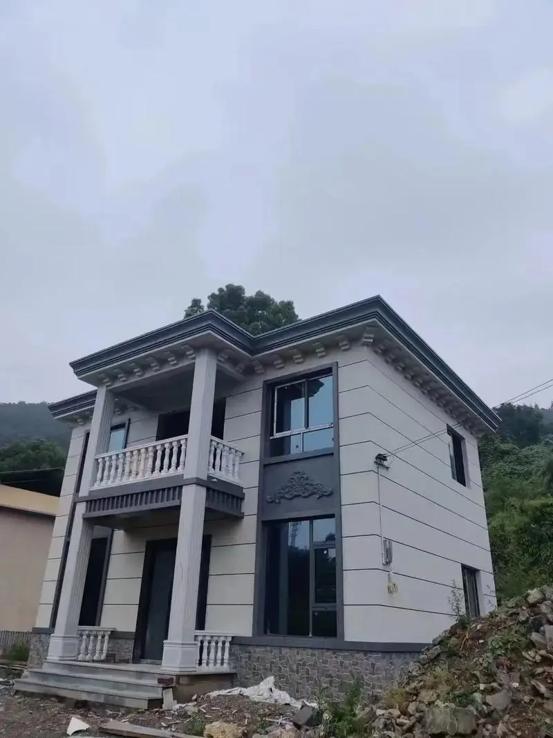 毕节 别墅建造公司推荐:如何评估服务质量?