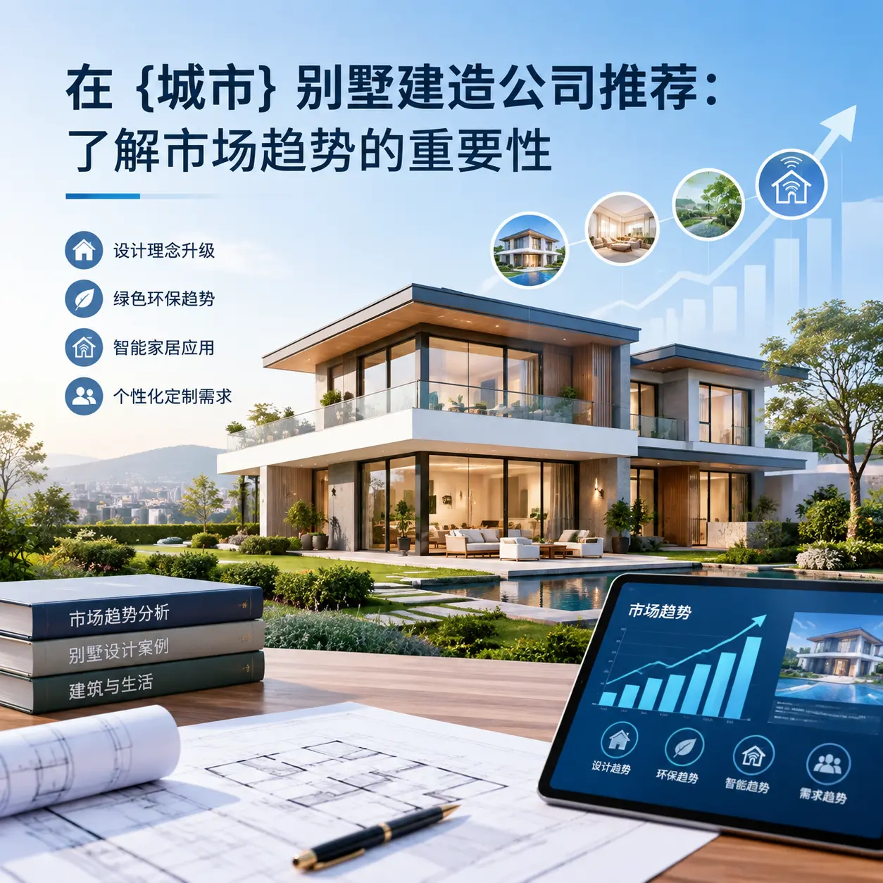 在 毕节 别墅建造公司推荐：了解市场趋势的重要性