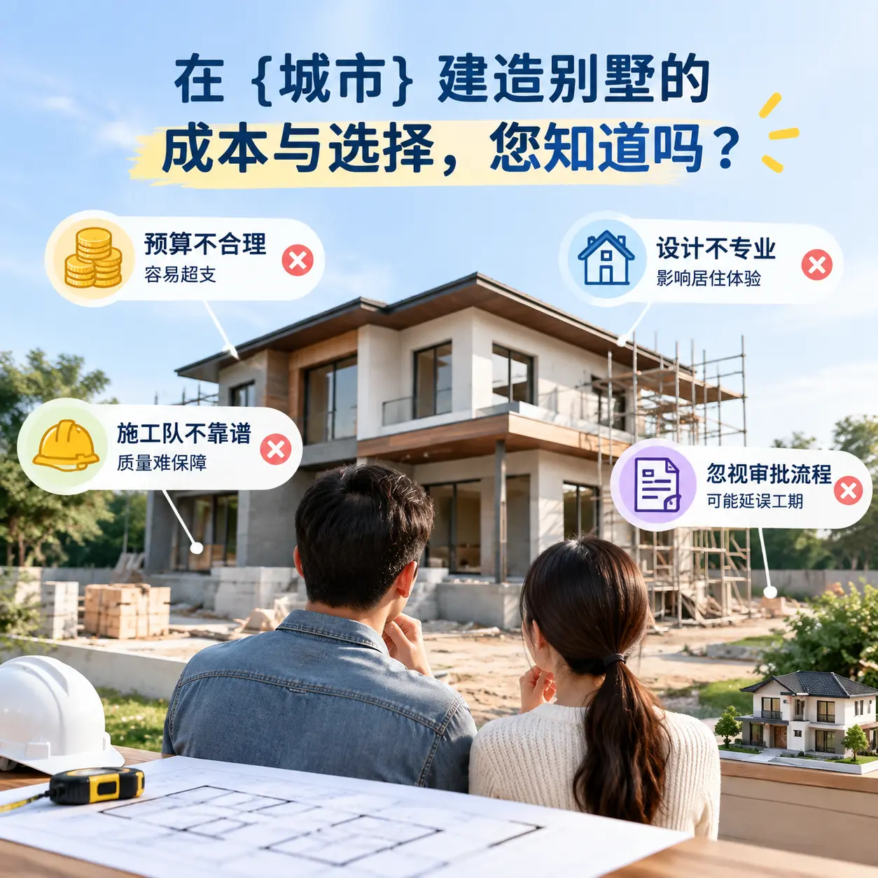 在 毕节 建造别墅的成本与选择，您知道吗？