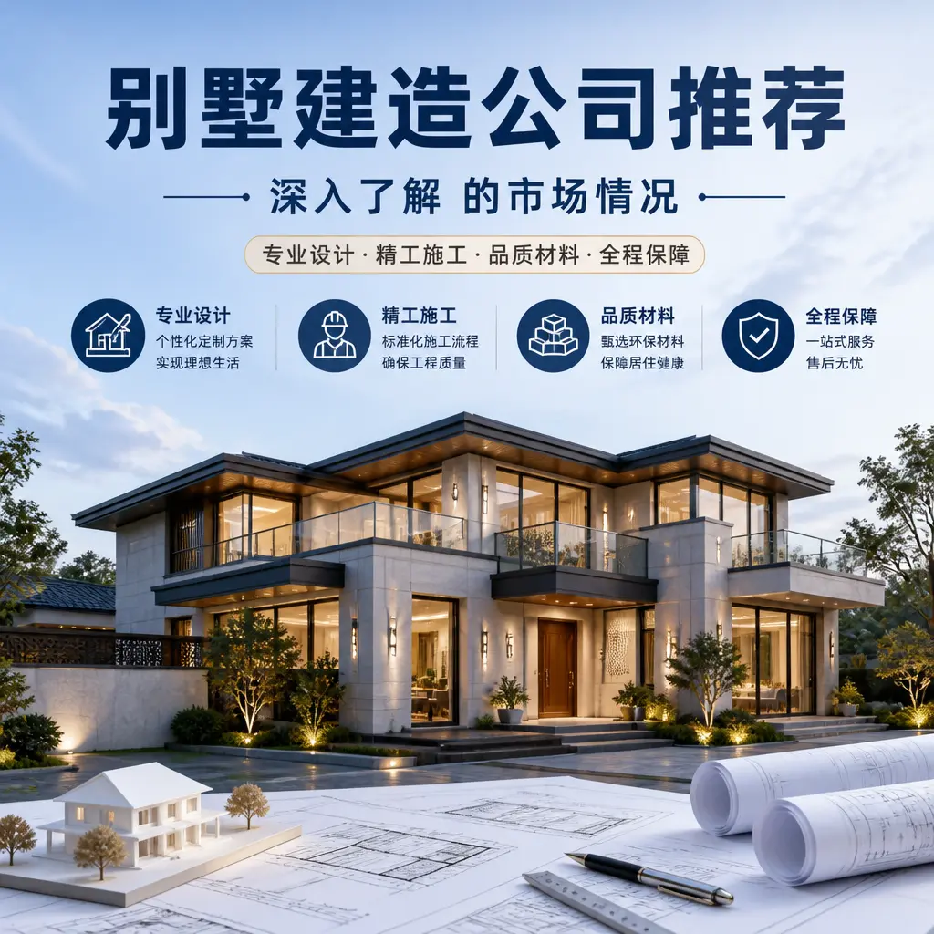 别墅建造公司推荐:深入了解 毕节 的市场情况